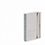Livro-Caixa Decorativo em MDF e Canvas - Tranquility - Imagem 3