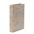Livro-Caixa Decorativo em MDF e Veludo Bege (22497) - Imagem 2
