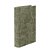 Livro-Caixa Decorativo em MDF e Veludo Bege Verde (22500) - Imagem 1
