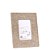 Porta-Retrato MDF Veludo Escolha Verde ou Marrom 10x15 ou 15x20 - Imagem 4