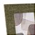 Porta-Retrato MDF Veludo Escolha Verde ou Marrom 10x15 ou 15x20 - Imagem 2