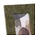 Porta-Retrato MDF Veludo Escolha Verde ou Marrom 10x15 ou 15x20 - Imagem 9