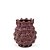 Vaso Romã Roxo em Cerâmica | Decoração (22950) - Imagem 2