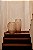 Vaso Vidro Texturizado Âmbar | Decoração (23187) - Imagem 2