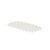 Bandeja Festonada Off-White (20346-20347) - Imagem 2