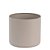 Cachepot Redondo Decorativo em Metal | Verde-Petróleo ou Salmão | MOAS - (23018, 23019, 23023) - Imagem 6