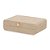 Caixa Decorativa em MDF com Revestimento em PU Bege | 2 Tamanhos | (13925-19326) - Imagem 6