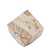 Escultura Cubo Decorativa em Mármore (21983) | Decoração - Imagem 2