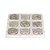 Jogo da Velha Decorativo em Mármore (21987) | Decoração - Imagem 2