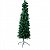 Árvore de Natal Slim 350 Galhos Verde 180 cm (AR033-18-I) - Imagem 1