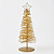 Árvore Espiral Cipó Vine 35 cm (DG135-35-I) | Decoração - Imagem 1