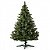 Árvore de Natal Zurich Verde 350 Galhos 1,50 m (AR211-15) | Decoração - Imagem 1