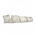 Fita Decorativa Branca 6,3 cm × 9,14 m (FT3096) - Imagem 1