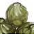 Minivasos em Vidro 3 Peças | P, M e G (21548) | Decoração - Imagem 3