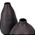 Vaso Decorativo em Cerâmica | P e G (22470) | Decoração - Imagem 2