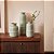 Vasos Decorativos em Cerâmica | P, M e G (22629) | Decoração - Imagem 8
