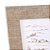 Porta-Retrato em MDF com Revestimento em Veludo e Vidro 15x20cm (22491) | Decoração - Imagem 3