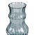 Vasos Decorativos em Vidro | 28,5cm e 38,5cm (23012/23013) | Decoração - Imagem 4