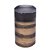 Vasos Decorativos em Vidro 8,5cm | 21954 e 21955 | Decoração - Imagem 4