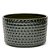 Cachepots Decorativos em Cerâmica P e G (24081/24082) | Decoração - Imagem 3