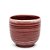 Cachepot Decorativo em Cerâmica 17 cm (24084) | Decoração - Imagem 1