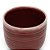 Cachepot Decorativo em Cerâmica 17 cm (24084) | Decoração - Imagem 2