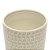 Cachepot Decorativo em Cerâmica Comprido 16,5 cm (24076) | Decoração - Imagem 2