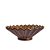 Centro de Mesa Decorativo em Cerâmica 25 cm (23420) | Decoração - Imagem 1