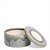 Vela com Suporte em Cerâmica 12 cm (23445) | Decoração - Imagem 1