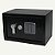 Cofre Eletrônico Safewell Modelo 17 NEF 17×23×17cm (17NEF) - Imagem 1