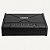 Cofre Safewell PS2902F com Biometria Digital e Chave 9×34,5×26,5cm (PS2902F preto) - Imagem 1