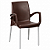 Poltrona de Plástico Classic Plasnew - Escolha a Cor - Imagem 1
