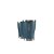 Copo Termico St Tulipinha 354 Ml Night Blue - Imagem 1