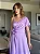 Vestido De Festa Yasmin Lilás - Imagem 3