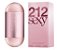212 Sexy Feminino Eau de Parfum 100 ml - Imagem 1