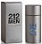 212 Men Carolina Herrera 100ML - Imagem 1