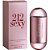 212 Sexy Feminino Eau de Parfum 60 ml - Imagem 1