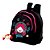 MOCHILA G BOLSO DUPLO PATINS - Imagem 1