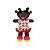 Boneca de Pano Tete P Ref. TT1 - Imagem 1