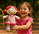 BONECA MEL M - MEL EM PARIS - Imagem 3