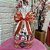 Cesta Bombons Namorados com 06 Bombons Sortidos 01 KitKat 01 Ursinho Pelucia Chaveiro 39,00 Tag Feliz dia dos Namorados - Imagem 2