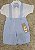 Conjunto Flame Atual Boys Tam. M Ref. 2417 - Imagem 3