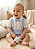 Conjunto Flame Atual Boys Tam. M Ref. 2417 - Imagem 2