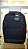 Mochila executiva preta da marca Zhi Fan 8771# - Imagem 2