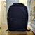 Mochila executiva preta da marca Zhi Fan 8771# - Imagem 3