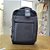 Mochila Executiva Zhi Fan Preta | Minimalista e Resistente 8772# - Imagem 2