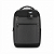 Mochila Executiva Zhi Fan Preta | Minimalista e Resistente 8772# - Imagem 1