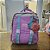 Mochila Infantil Coleção Frutinhas - Rosa Cuti-Cuti - Imagem 2