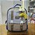 Mochila YGD Good Luck MY004-1 - Imagem 2