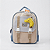 Mochila YGD Good Luck MY004-1 - Imagem 1